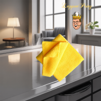 Männertücher 3 Mikrofaserplüsch Staubtuch...