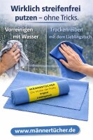 Mein Lieblingstuch – das Tuch, das man einmal nutzt...