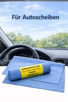 Mein Lieblingstuch – das Tuch, das man einmal nutzt und nie wieder missen will