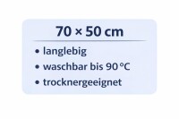 Mein Lieblingstuch – das Tuch, das man einmal nutzt und nie wieder missen will