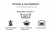 Saugkraftpur 40 x 40 cm das Autotrockentuch für perfekte Fahrzeugpflege