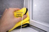 Profi Kalktuch Dusche – verhindert Kalk & streifenfreie Duschkabine