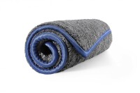 Campingtuch 40 x 40 cm Grau Original...