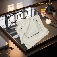 2er Set Brillenputztücher aus Samtmikrofaser Original Männertücher 