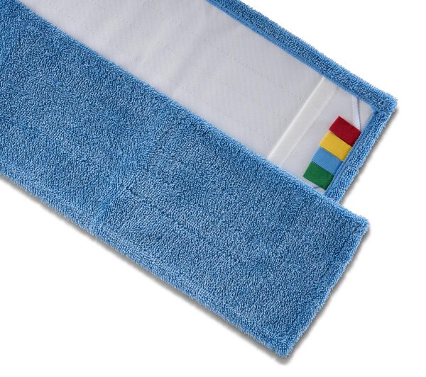 Brillant Microblue I 40 cm I Männertücher