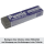 2 Pumie Reinigungsstein Stick 15x2,5x3,5 cm für Keramik Porzellan & Fliesen ohne Chemie Hautfreundlich für Sanitärbereich Effektiv gegen Kalk und Schmutz