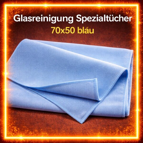 Männertücher 3er Set Mikrofaser 50x70cm Abtrocknungstuch mit Polierwirkung für Geschirr Töpfe Gläser und Edelstahl Multifunktionale Nutzung Reißfest Waschbar