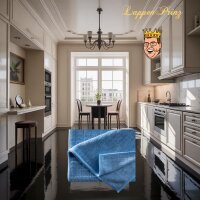 Männertücher Microfasertücher groß...