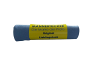 Männertücher Pflege Profi Auto Putzset: 7er Set für tägliche Autopflege robust & effektiv für gründliche Reinigung und Pflege