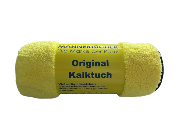 4x Kalktuch Set – 4 kaufen + 1 gratis