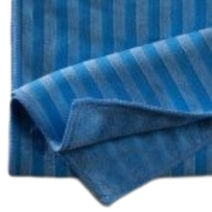 Männertücher 4er Set 40x40cm Mikrofaser Borstentücher blau grün gelb rosa für gründliche Reinigung und Feuchtverschmutzungen