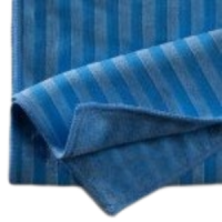 Männertücher 4er Set 40x40cm Mikrofaser...