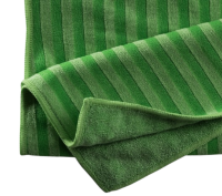 Männertücher 4er Set 40x40cm Mikrofaser...