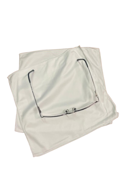 Brillenputztücher aus Samtmikrofaser Original Männertücher 