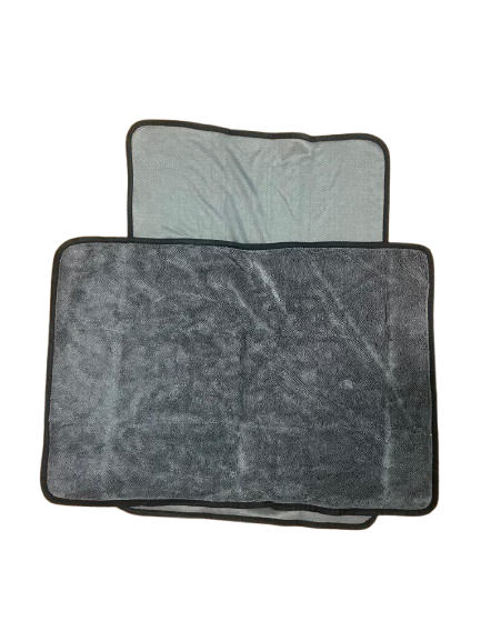 Zweiradtuch MIKROFASERTUCH 60 x 40 cm Original Männertücher