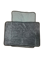 Zweiradtuch MIKROFASERTUCH 60 x 40 cm Original...