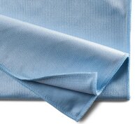 3er Set Mikrofaser Fenstertuch 50x70cm Abtrocknungstuch...