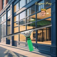 Männertücher Unger Abzieher 35cm mit Gummi...