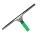 Männertücher Unger Abzieher 35cm mit Gummi für optimale Reinigung und Effizienz
