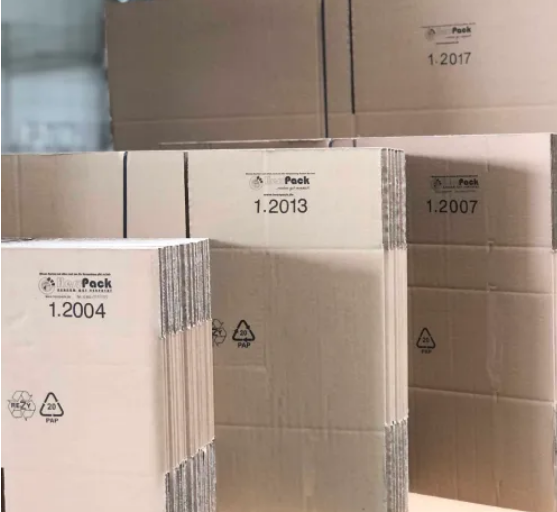 Mystery Produkt von Mannertücher