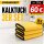 Kalktuch 3er Set gegen Kalkflecken – statt 75 € nur 60 €